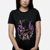 T-shirt Dragon Ball "Shadow Warriors" - Gotenks